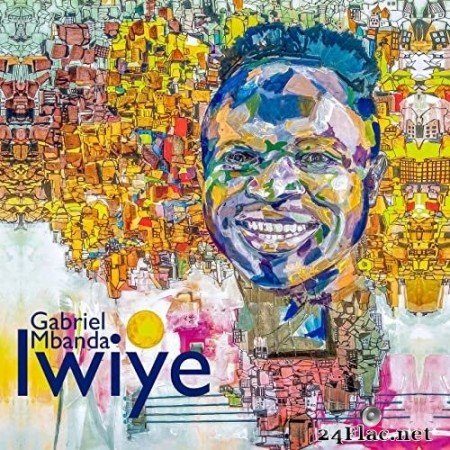 Gabriel Mbanda - Iwiye (2020) Hi-Res