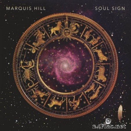 Marquis Hill - Soul Sign (2020) Hi-Res