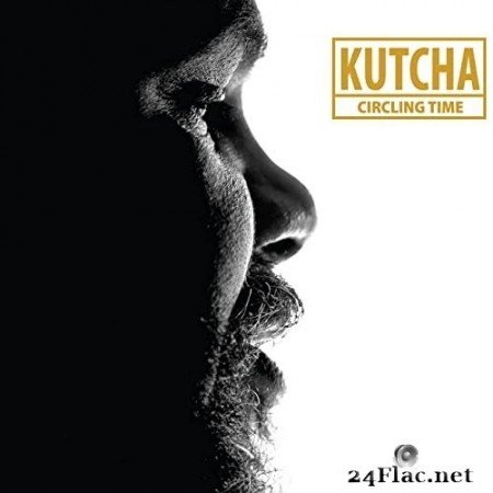 Kutcha Edwards - Circling Time (2021) Hi-Res