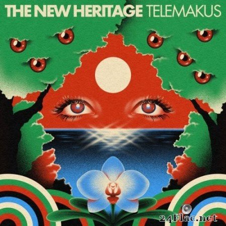 Telemakus - The New Heritage (2021) Hi-Res