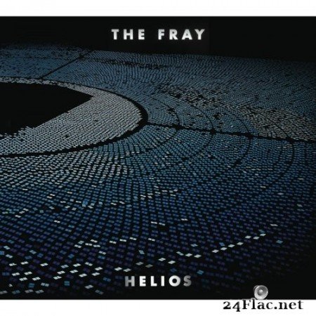 The Fray - Helios (2014) Hi-Res