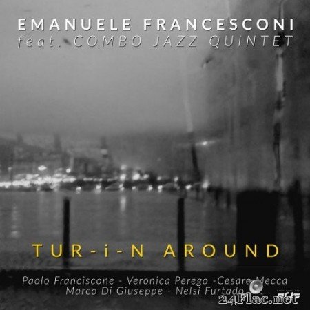 Emanuele Francesconi - Tur-I-N Around (2021) Hi-Res