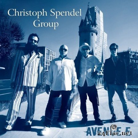 Christoph Spendel Group - Avenue E. (2021) Hi-Res