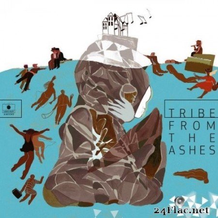 Jî Drû, Sandra Nkaké - Tribe from the Ashes (2021) Hi-Res