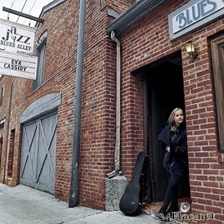 Eva Cassidy - Live At Blues Alley (25th Anniversary Edition) (2021) Hi-Res