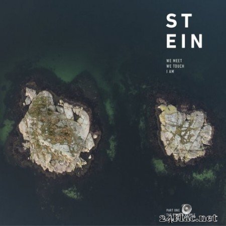 Stein Austrud - We Meet, We Touch, I Am (Part 1: The Singing People from the North) (2021) Hi-Res