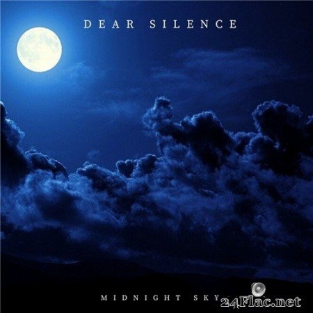 Dear Silence - Midnight Sky (2021) Hi-Res