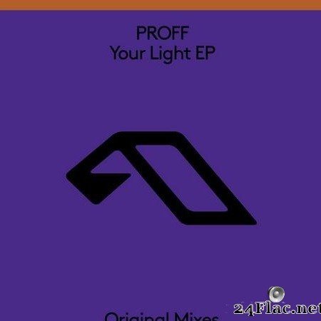 Proff - Your Light EP (2021) [FLAC (tracks)]