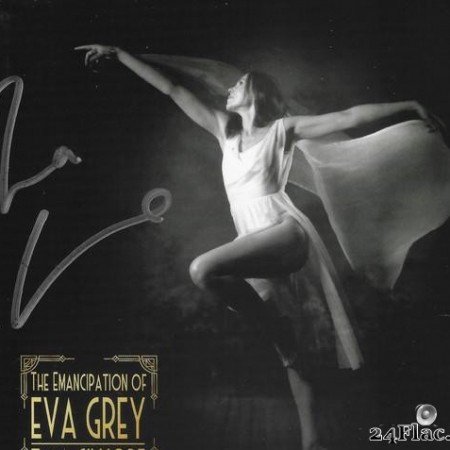 Thea Gilmore - The Emancipation Of Eva Grey (2021) [FLAC (tracks + .cue)]