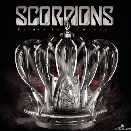 Scorpions - Return to Forever (2015) [FLAC (tracks)]