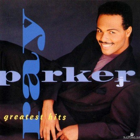 Ray Parker Jr. - Greatest Hits (1993) [FLAC (tracks + .cue)]