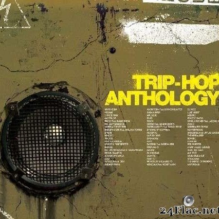 VA - Trip-Hop Anthology (2010)  [FLAC (tracks + .cue)]