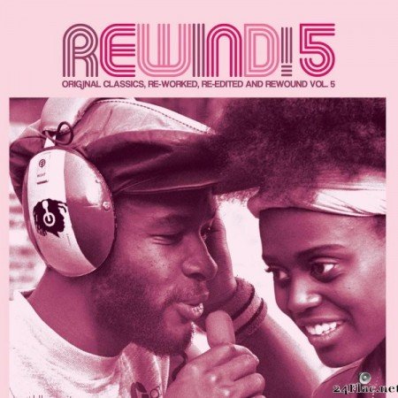 VA - Rewind! Vol. 5 (2006) [FLAC (tracks)]
