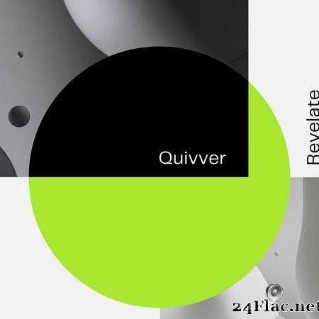Quivver - Revelate (2021) [FLAC (tracks)]