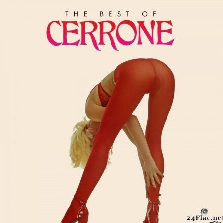 Cerrone - The Best of Cerrone (Edit) (2021) [FLAC (tracks)]