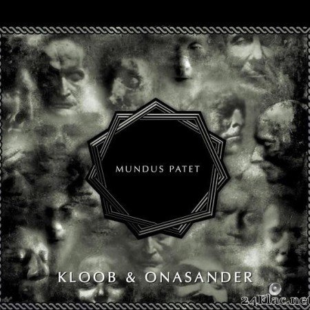 Kloob & Onasander - Mundus Patet (2020) [FLAC (tracks)]