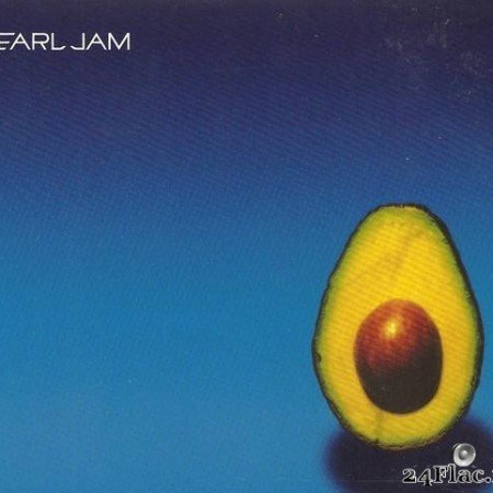 Pearl Jam - Pearl Jam (2006) [FLAC (tracks + .cue)]