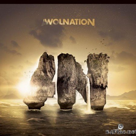 Awolnation - Megalithic Symphony (10th Anniversary Deluxe Edition) (2021) [FLAC (tracks)]