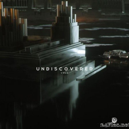 WOODJU - Undiscovered Vol.2 (2020) [FLAC (tracks)]
