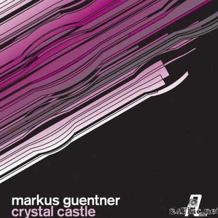 Markus Guentner - Crystal Castle (2011) [FLAC (tracks)]