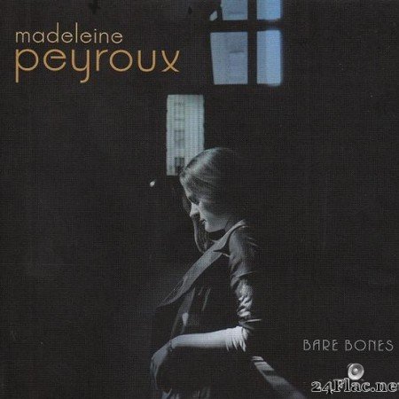 Madeleine Peyroux - Bare Bones (2009) [FLAC (tracks + .cue)]