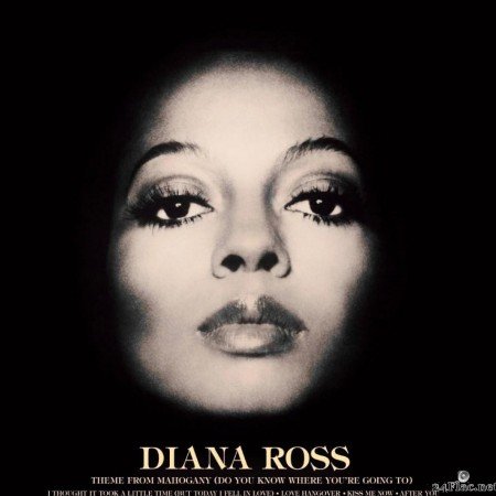 Diana Ross - Diana Ross (Expanded Edition) (1976/2012) [FLAC (tracks + .cue)]
