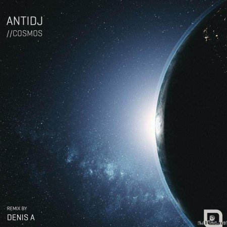 ANTIDJ - Cosmos (2020) [FLAC (tracks)]