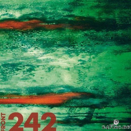 Front 242 - USA 91 (Live In The USA) (2021) [FLAC (tracks)]