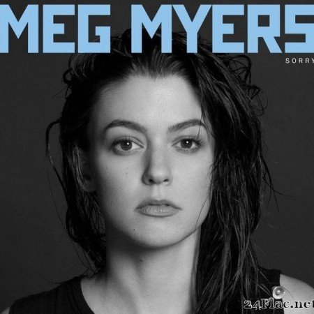 Meg Myers - Sorry (2015) [FLAC (tracks)]