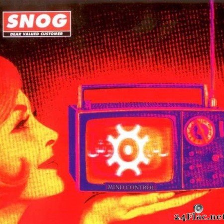 Snog - Dear Valued Customer (1994) [FLAC (tracks + .cue)]