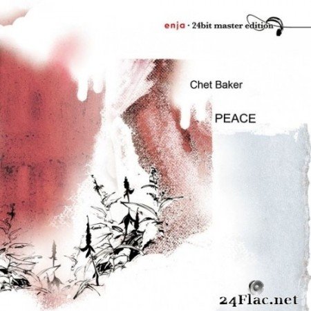 Chet Baker - Peace (Remastered) (1982/2012) Hi-Res
