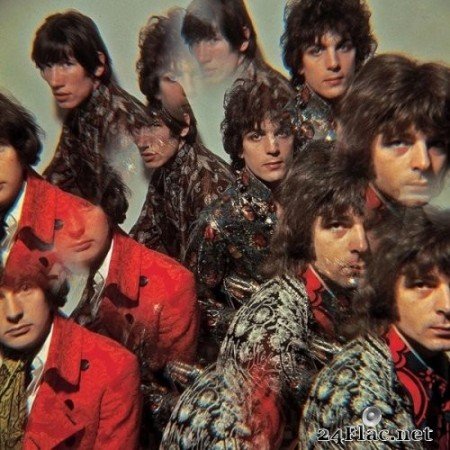 Pink Floyd - The Piper At The Gates Of Dawn (1967/2016) Hi-Res
