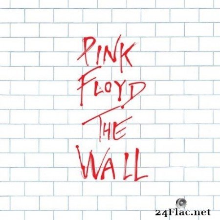 Pink Floyd - The Wall (1979/2016) Hi-Res