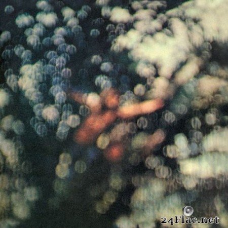 Pink Floyd - Obscured By Clouds (1972/2016) Hi-Res