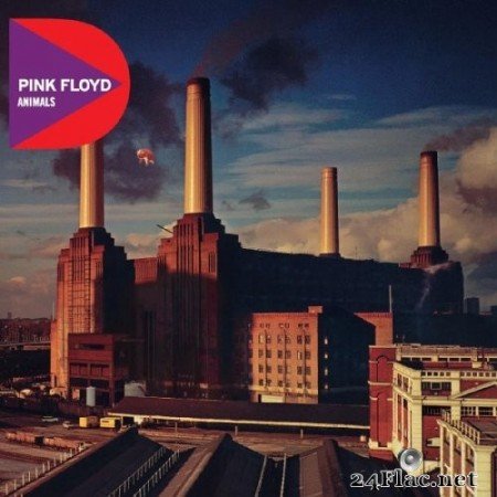 Pink Floyd - Animals (1977/2016) Hi-Res