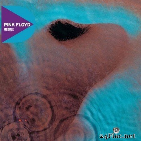 Pink Floyd - Meddle (1971/2016) Hi-Res