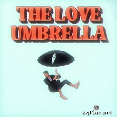 Grady - The Love Umbrella (2021) Hi-Res