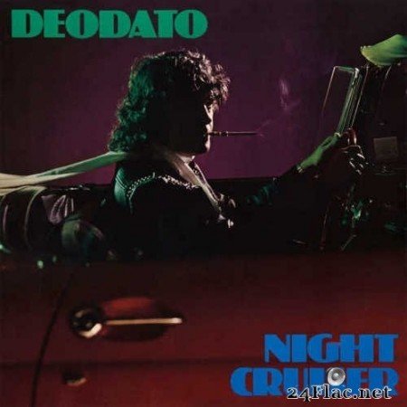 Deodato - Night Cruiser (1980/2011) Hi-Res