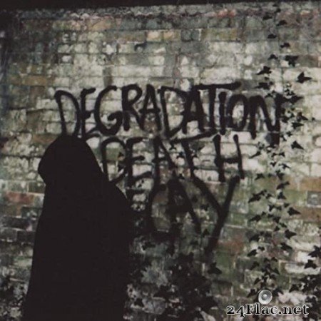 Ian Miles - Degradation, Death, Decay (2021) Hi-Res