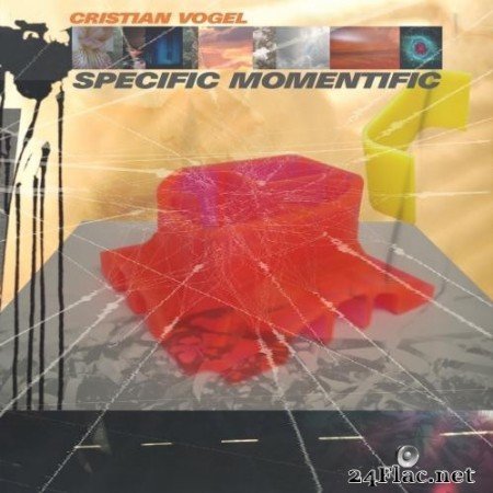 Cristian Vogel - Specific Momentific (Remaster) (1996/2015) Hi-Res