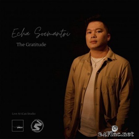 Echa Soemantri - The Gratitude (2021) Hi-Res