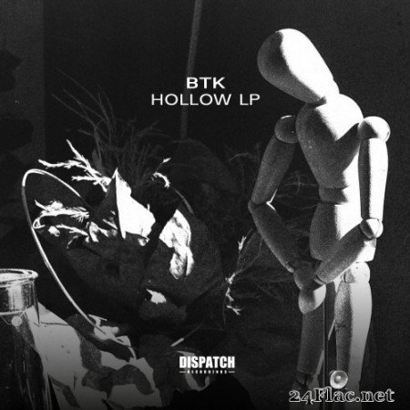 BTK - Hollow LP (2020) Hi-Res
