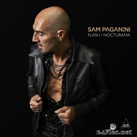 Sam Paganini - Flash / Nocturama (2021) Hi-Res