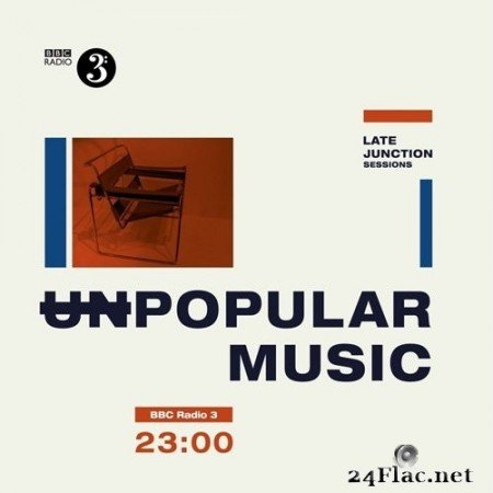 VA - BBC Late Junction Sessions: Unpopular Music (2016) Hi-Res
