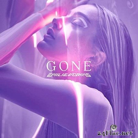 Emilie Adams - Gone (2021) Hi-Res