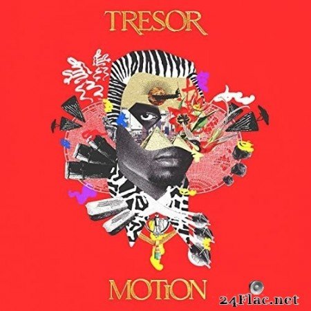 Tresor - Motion (2021) Hi-Res