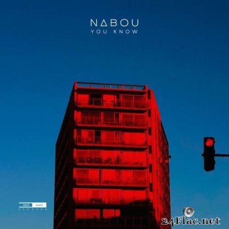 Nabou - You Know (2021) Hi-Res + FLAC