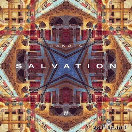 Makoto - Salvation (2017) Hi-Res