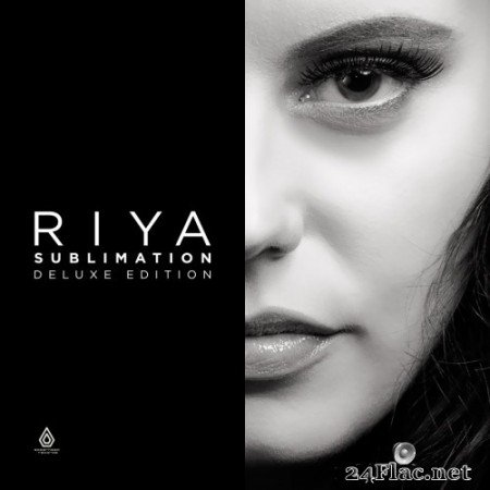 Riya - Sublimation (Deluxe Edition) (2016) Hi-Res