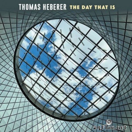 Thomas Heberer - The Day That Is (2021) Hi-Res